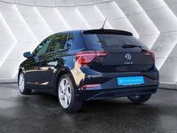 Volkswagen Polo - Vorschau Bild 3