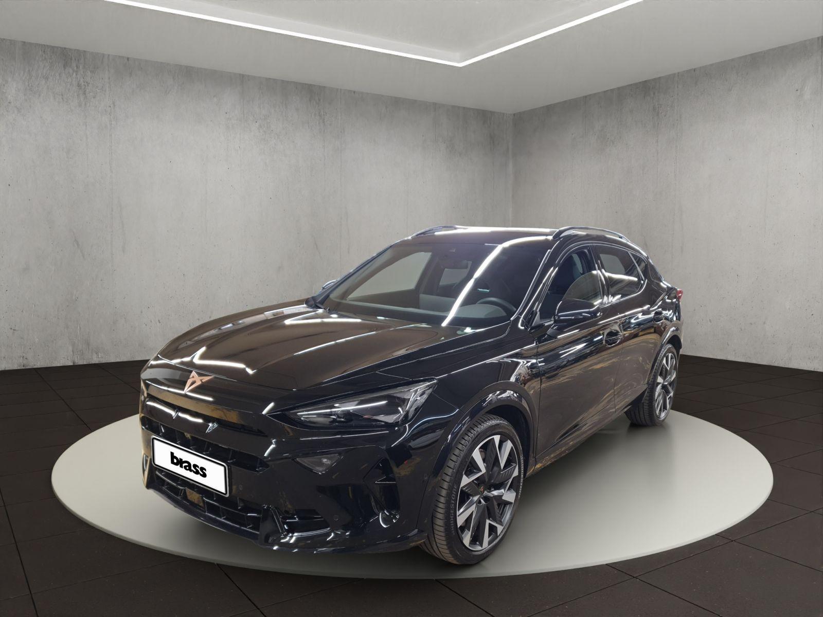 Cupra Formentor VZ 2.0 TSI 7-Gang DSG 4Drive