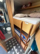 Eura Mobil Euro Mobil Profila 675 VB Etagenbett  - Offers