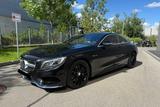 Mercedes-Benz S 500 4MATIC AMG Line Coupé AMG Line