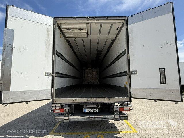 Schmitz Cargobull Oplegger Vries Standard