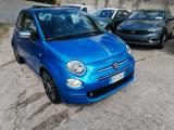 Fiat 500 1.0 Hybrid Launch Edition - Fiat 500: Launch Edition