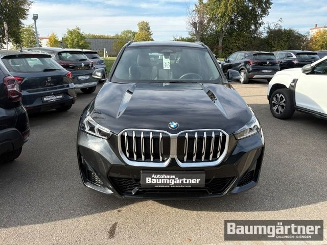 Fahrzeugabbildung BMW X1 sDrive 18i M-Sport Kamera/PDC/LED/Sitzheizung