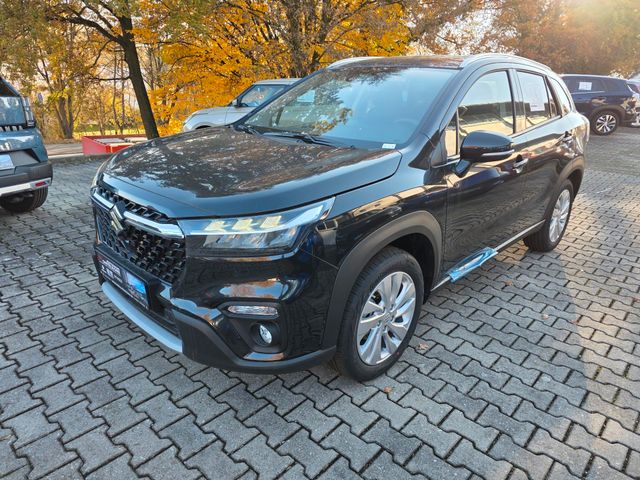 Suzuki S-Cross 1.4 Comfort Automatik Hybrid | Sofort!