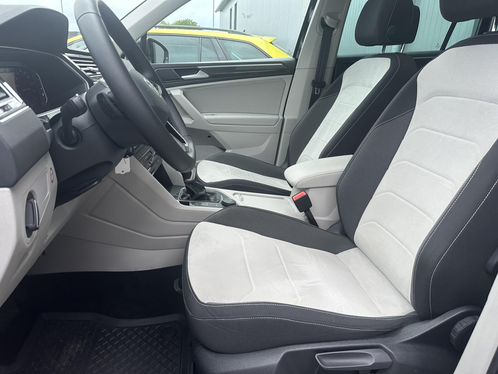 Volkswagen Tiguan 2.0 TDI DSG 4M Elegance NAV+LED+ACC, миниатюра 12