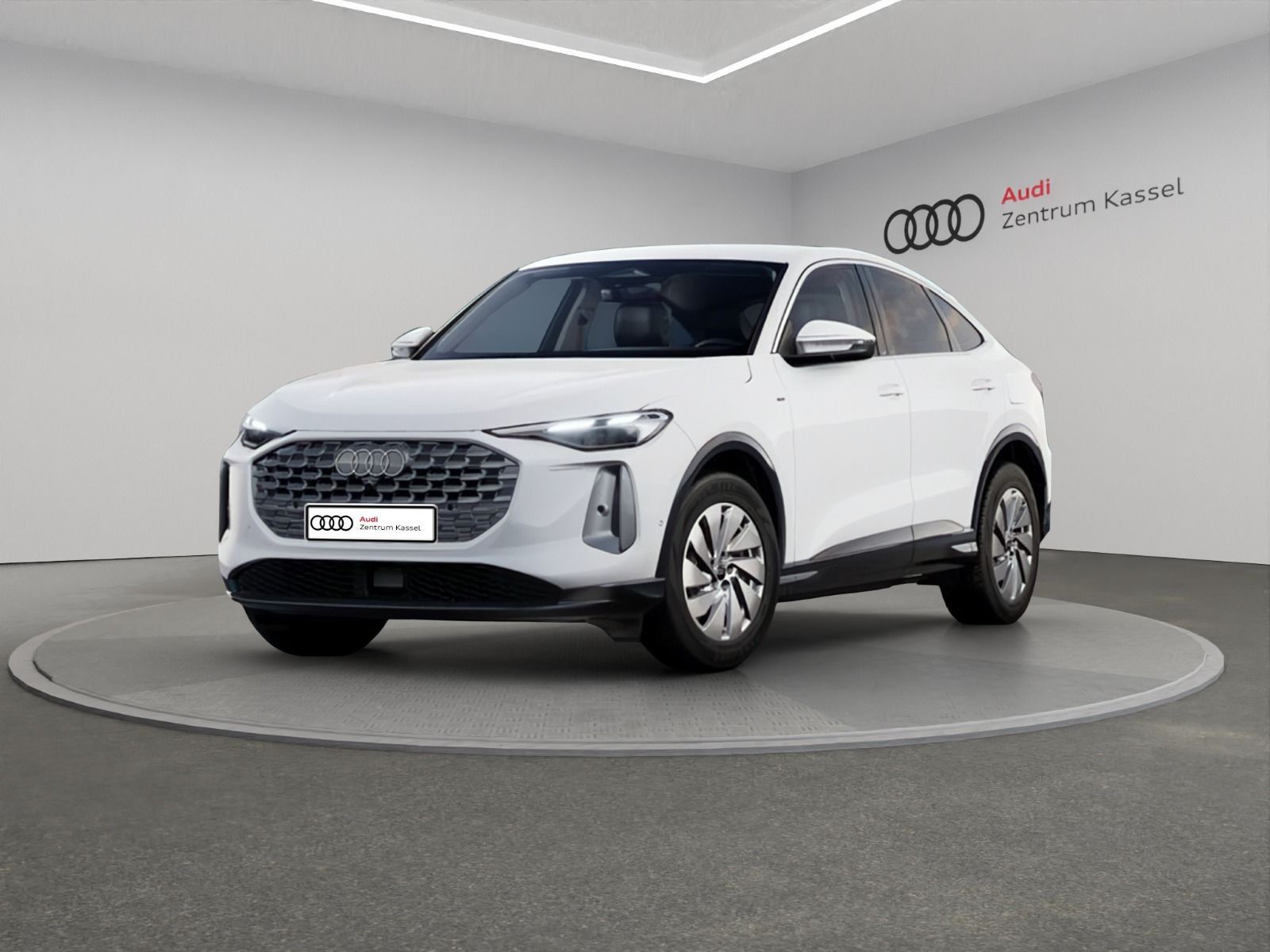 Audi Q5 SUV e-hybrid quattro NEUBESTELLUNG imagem 2