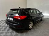 Ford Focus Turnier Cool&Connect Automatik* LED-Kamera - gebrauchte Ford Focus aus dem Jahr 2022