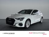 Audi A3 Sportback 30TFSI 6-Gang *VC+*Klima*MMI-Navi* - Audi A3: V6