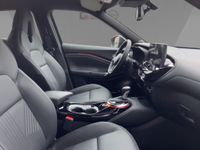 Nissan Juke - Vorschau Bild 11