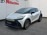 Toyota C-HR 2.0 Hybrid AWD GR Sport Premiere - Toyota C-HR: GR Sport Premiere