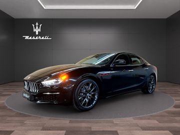 Maserati Ghibli  GT MY22