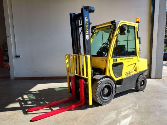 Hyster H 3.5FT