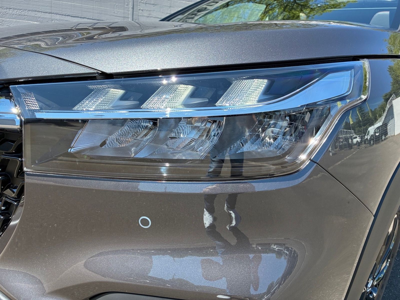 Fahrzeugabbildung Suzuki S-Cross 1.4 Boosterjet Comfort+ AllGrip Kamera,P
