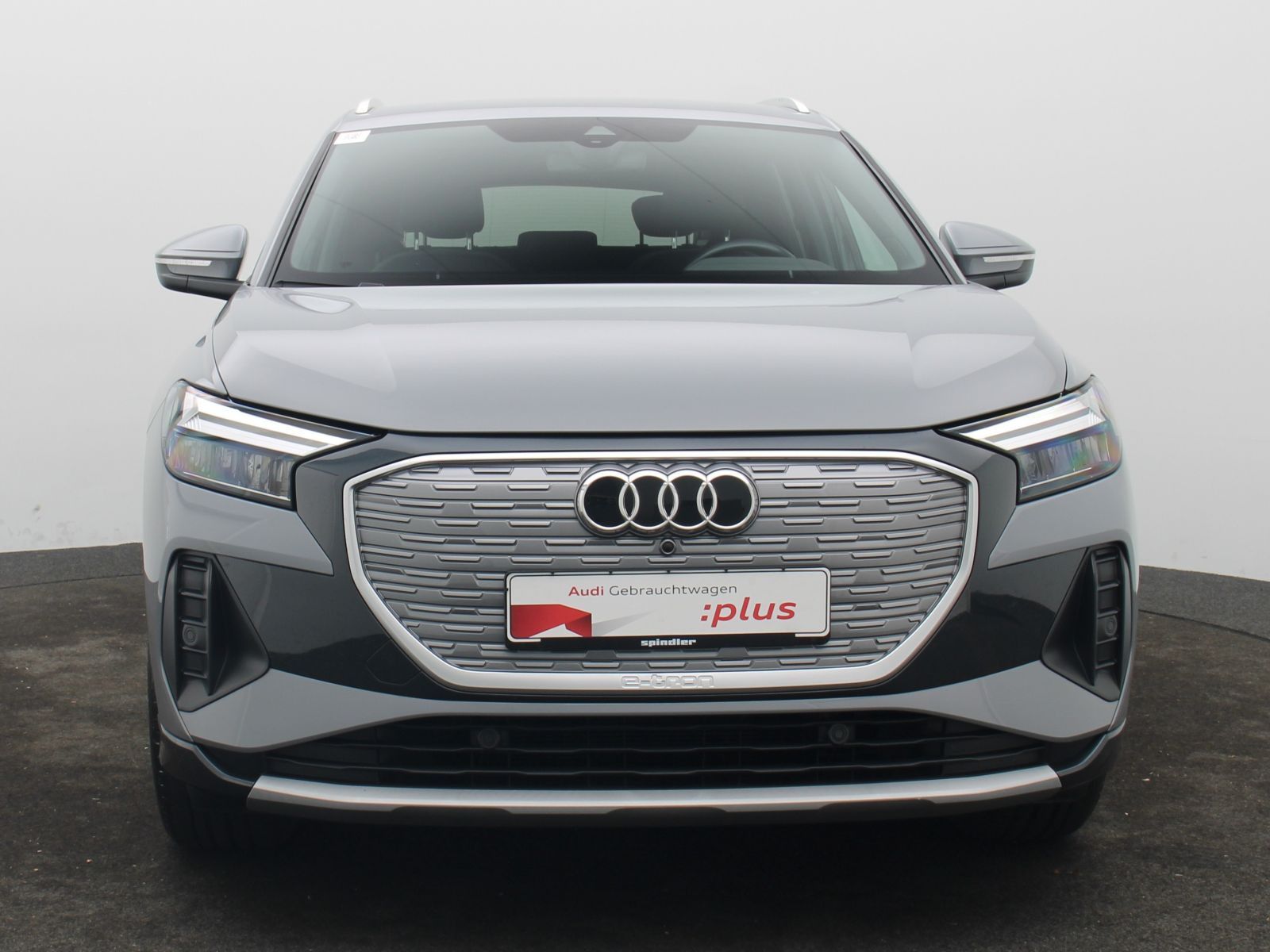 Audi Q4 e-tron - Bild 3