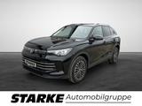 Volkswagen Tiguan 2.0 TDI DSG Elegance  Navi LED Kamera PDC - Volkswagen Tiguan: Euro 5