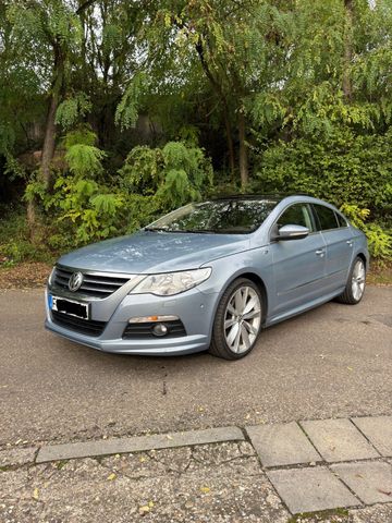 Volkswagen Passat CC 2.0 TSI DSG R-Line Vollaustattung