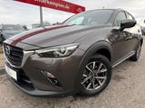 Mazda CX-3 2.0 SKYACTIV-G 121 Sports-Line*Head-up - Mazda aus 2019