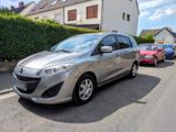 Mazda 5 1.8 MZR Prime-Line/1 Vorb./Mazda-Scheckheftgep - Mazda 5 aus 2013