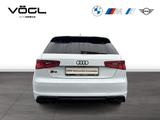 Audi S3 2.0 TFSI Navi-Plus Bang & Olufsen - gebrauchte Audi S3 aus dem Jahr 2016