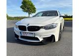 BMW M4 Competition Performance Vollausstattung  - BMW M4: Coupé, Competition