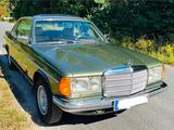 Mercedes-Benz 280 CE W123 / 6 Zylinder - Mercedes-Benz CE 280