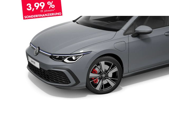 Volkswagen Golf - Bild 3