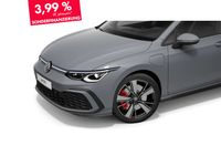 Volkswagen Golf - Vorschau Bild 3