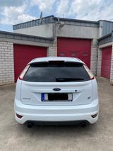 Ford Focus 2,5 ST ST - Ford Focus aus 2009: ST