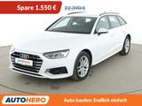 Audi A4 30 TDI advanced Aut.*NAV*TEMPO*PDC*SHZ*BT* - Audi A4: 30 TDI