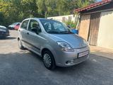 Chevrolet Matiz 0.8 AT - gebrauchte Chevrolet Kleinwagen