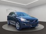 Volvo XC60 D5 AWD R-Design ULTRAVOLL RSE - Volvo XC60 mit Diesel-Antrieb: Standheizung