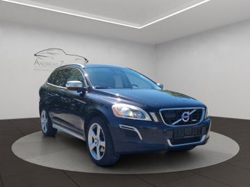 Volvo XC60 - 2