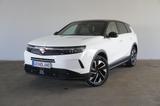 Opel Grandland GS 1.2 Turbo Hybrid AT | Navi | 360° | - Opel Grandland (X)