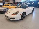 Porsche Boxster 986 s 3.2 asi - gebrauchte Porsche Boxster aus dem Jahr 2002