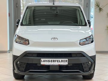 Toyota Proace City - 11