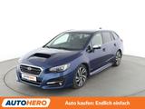 Subaru Levorg 1.6 Comfort 4x4 Aut.*ACC*SHZ*AHK*DAB* - Subaru Gebrauchtwagen in Frankfurt