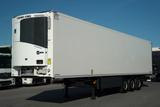 Schmitz Cargobull CHŁODNIA / THERMO KING  SLXi 300 / DOPPELSTOCK /