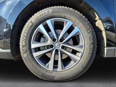 Fahrzeugabbildung Espace V Limited 1,8 TCe 225 7 Sitze