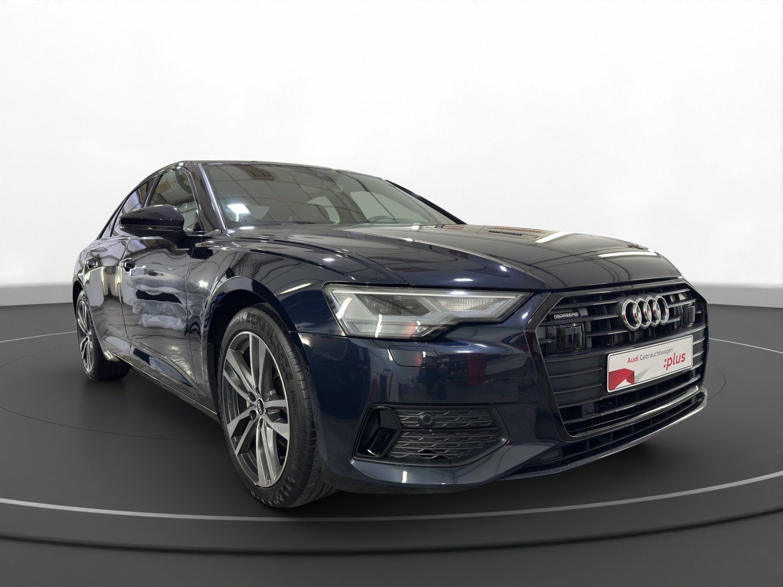 Audi A6 - Bild 4