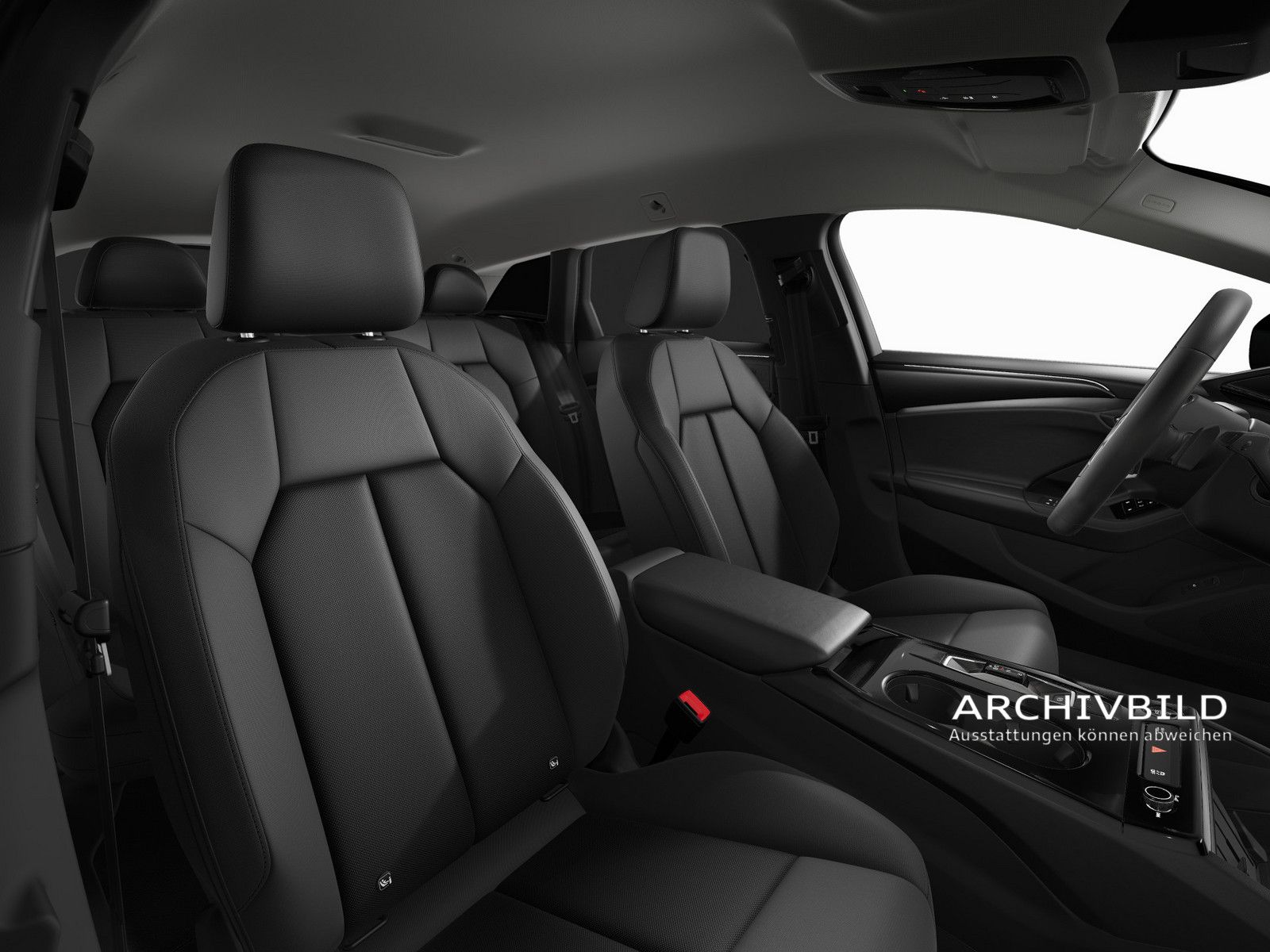 Audi A6 e-tron - Bild 5