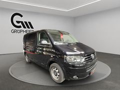 VW T5 Multivan 2.0TDISpecial|Standheizung|AHK|Tempo