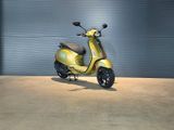 Vespa Sprint 50 S | Neu | Euro 5 | Modell 2024 | Verde - VESPA V50 N