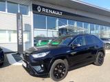 Toyota RAV 4 Hybrid 4x2 Black Edition - Toyota RAV 4 Black-Edition