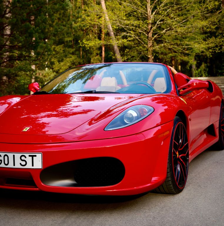 Ferrari F430