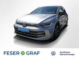 Volkswagen Golf 8 1.5 eTSI Goal DSG ACC App-Conn RüKa SHZ