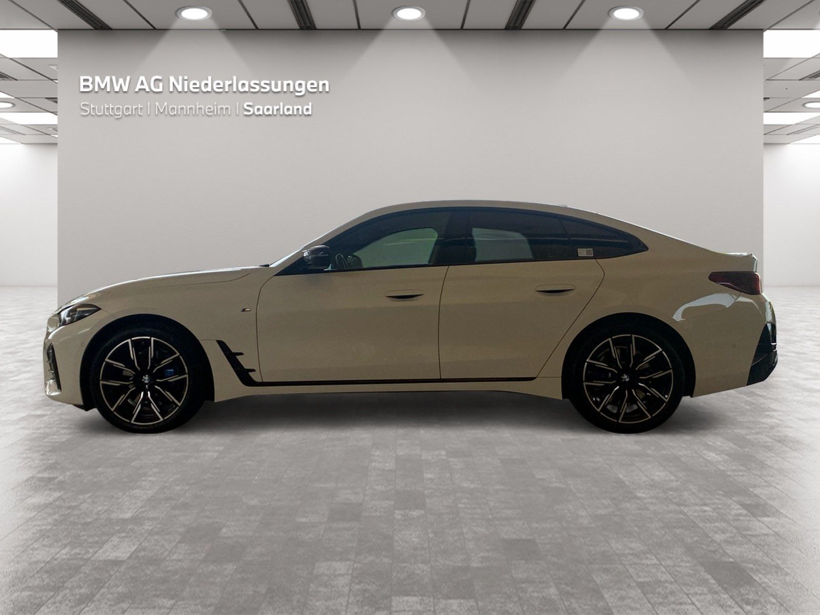 BMW i4 - Bild 3