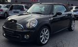 MINI Cabrio Cooper Highgate LEDER+NAV+ALLW+PDC+SHZ+BT - MINI MINI Gebrauchtwagen in Düsseldorf