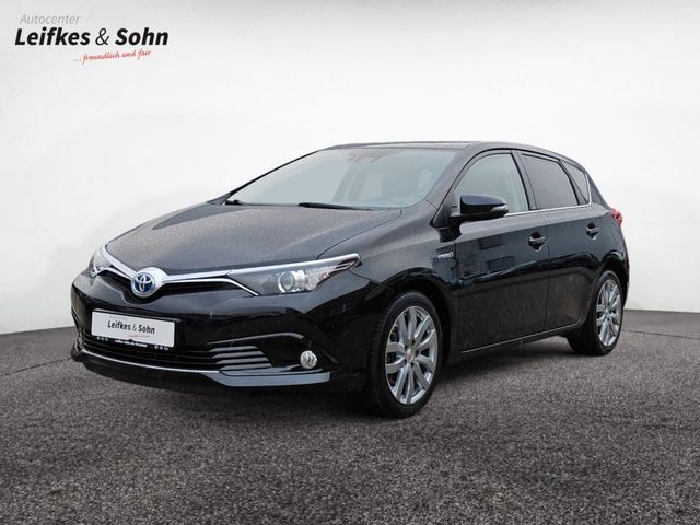 Toyota Auris 1.8 VVT-i Hybrid Automatik Edition-S