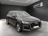 Audi Q7 55 S line 7Sitz*Matrix*21*Oled*Pano*Allradlen - Audi Q7 in Chemnitz