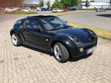 Smart Roadster Blackstar/Brabus - Smart Roadster: Cabrio, Brabus